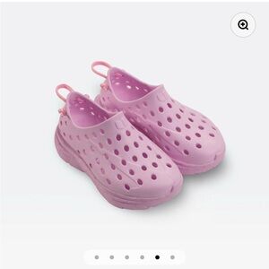 Pink Water Shoes for Active Adventures